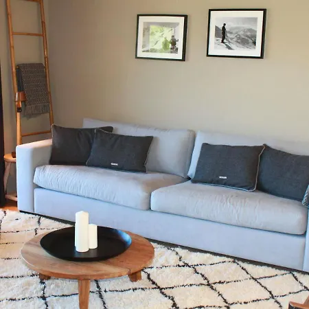 With Marvelous View Σπίτι διακοπών La Tzoumaz