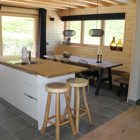 Ferienhaus With Marvelous View *