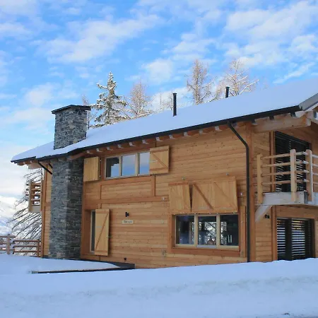 Vakantiehuis With Unobstructed View Inthe *