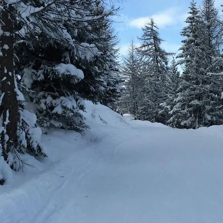 With Marvelous View *