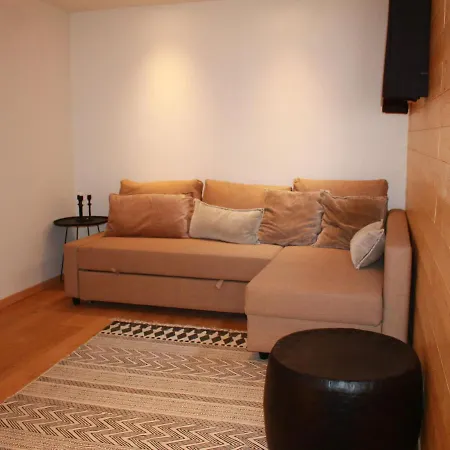 With Unobstructed View Inthe Vakantiehuis