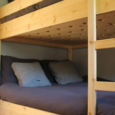 With Marvelous View Ferienhaus