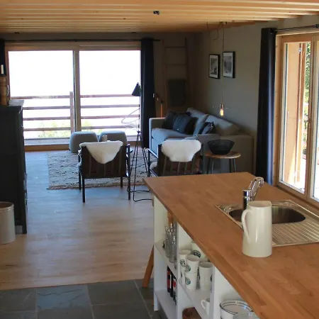 With Unobstructed View Inthe