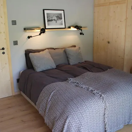 With Marvelous View Σπίτι διακοπών *