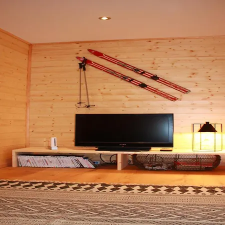 With Marvelous View La Tzoumaz