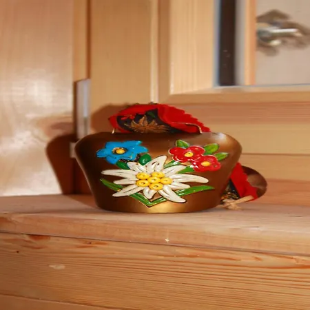 With Marvelous View Ferienhaus La Tzoumaz