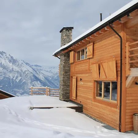 With Unobstructed View Inthe