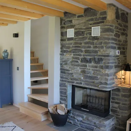 Casa de Férias With Marvelous View La Tzoumaz