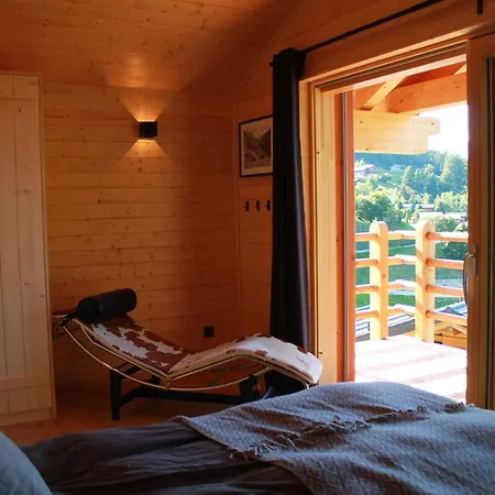 With Marvelous View *