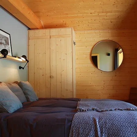 With Marvelous View Σπίτι διακοπών La Tzoumaz