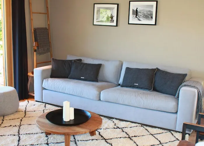 With Marvelous View Vakantiehuis La Tzoumaz