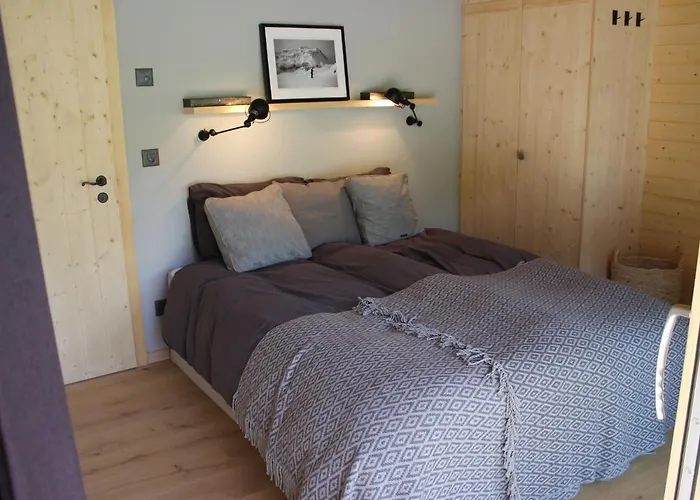 With Marvelous View Vakantiehuis *