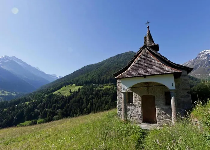 With Marvelous View *