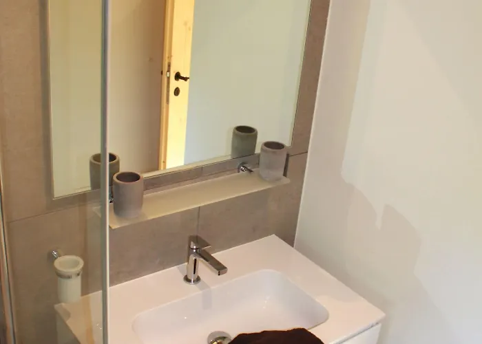 Vakantiehuis With Marvelous View