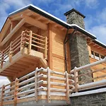 With Marvelous View La Tzoumaz