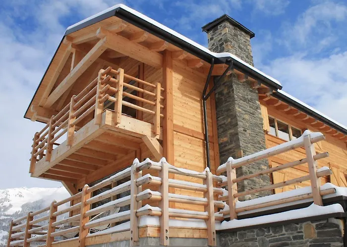 With Marvelous View 拉茨欧马兹