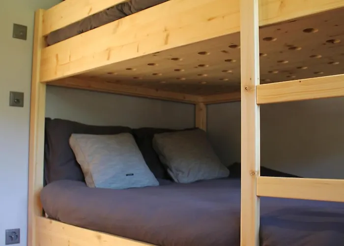 With Marvelous View 度假居