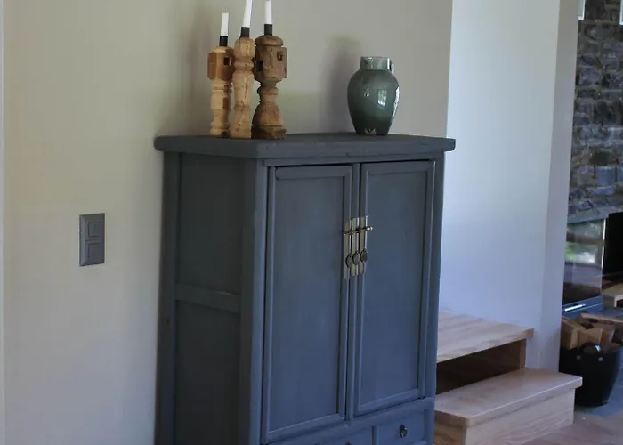 With Marvelous View 度假居 *