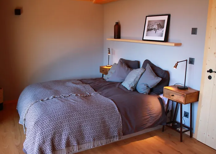 With Marvelous View 度假居 *