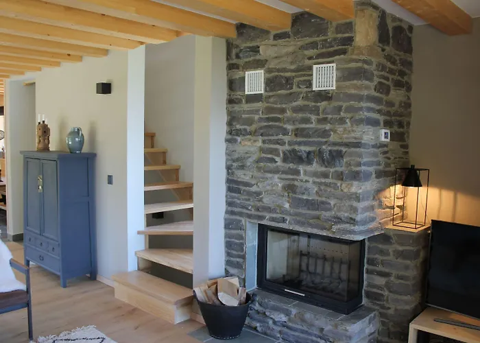 度假居 With Marvelous View 拉茨欧马兹