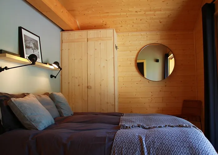 With Marvelous View 度假居 拉茨欧马兹