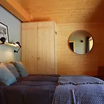 With Marvelous View Holiday home La Tzoumaz