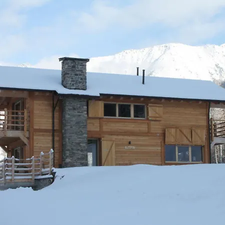 With Marvelous View * 라 초우마츠